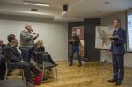 II konferencja z mieszkańcami /fot. RK